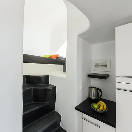 Apartment The Luna With Jacuzzi *