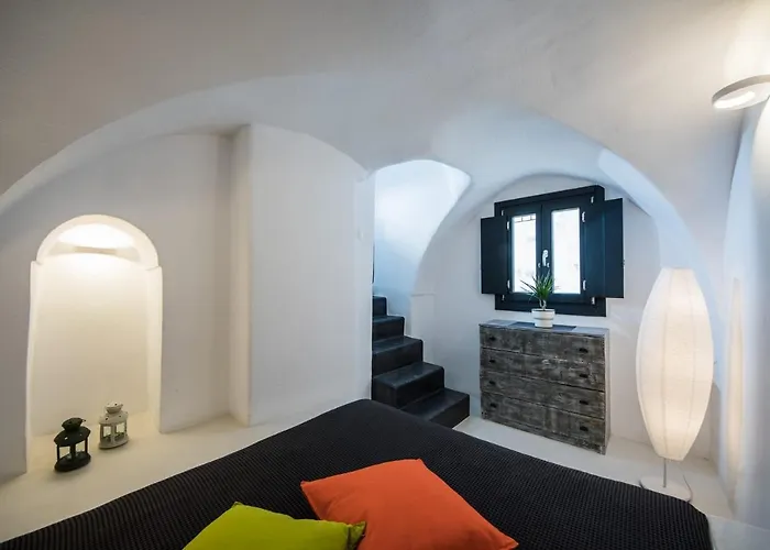 The Luna With Jacuzzi Apartamento *