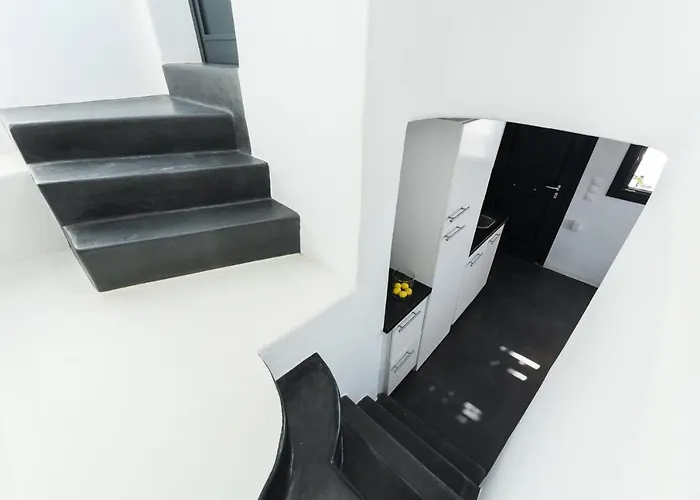 The Luna With Jacuzzi * Emporio (Santorini)