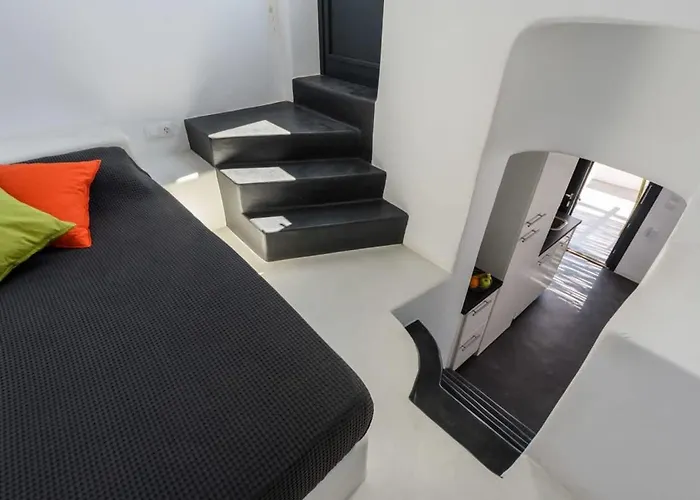 Apartamento The Luna With Jacuzzi