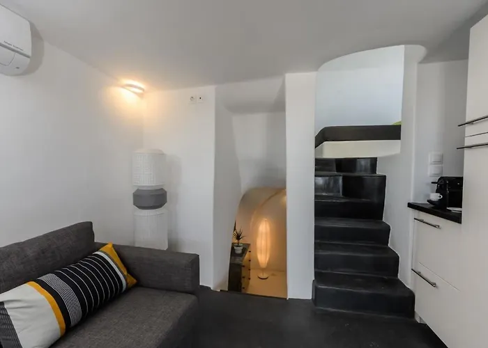 The Luna With Jacuzzi Apartamento *