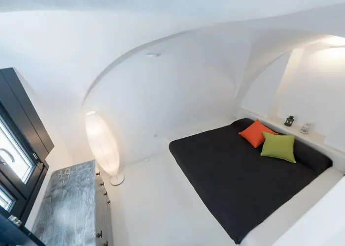 The Luna With Jacuzzi Apartamento