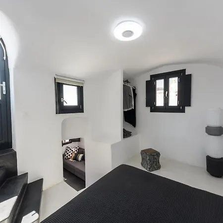 Apartment The Luna With Jacuzzi