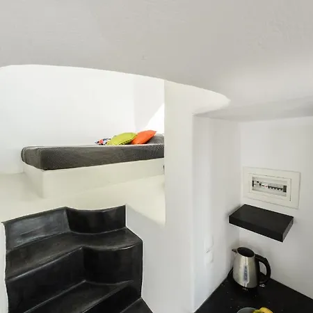 The Luna With Jacuzzi *