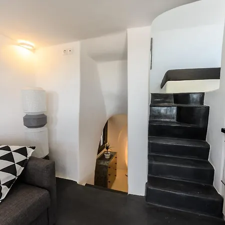 公寓 The Luna With Jacuzzi Emporio (Santorini)