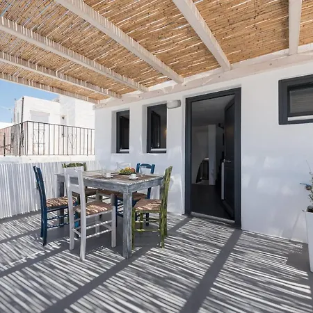 Daire The Luna With Jacuzzi *