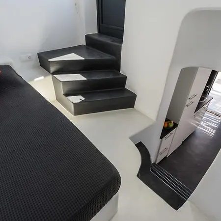 Apartment The Luna With Jacuzzi