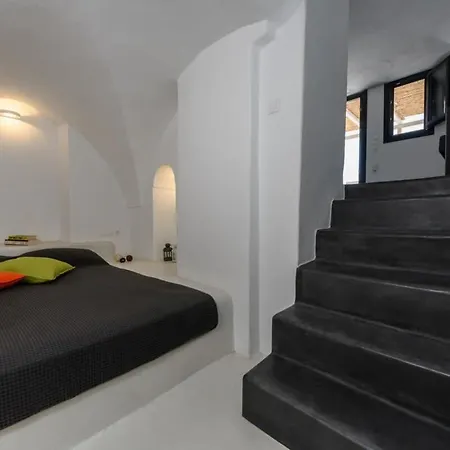 The Luna With Jacuzzi Daire *