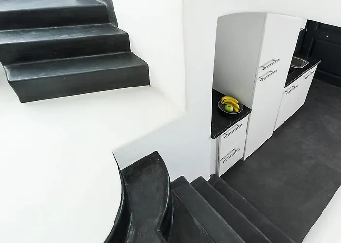 The Luna With Jacuzzi Apartmán *