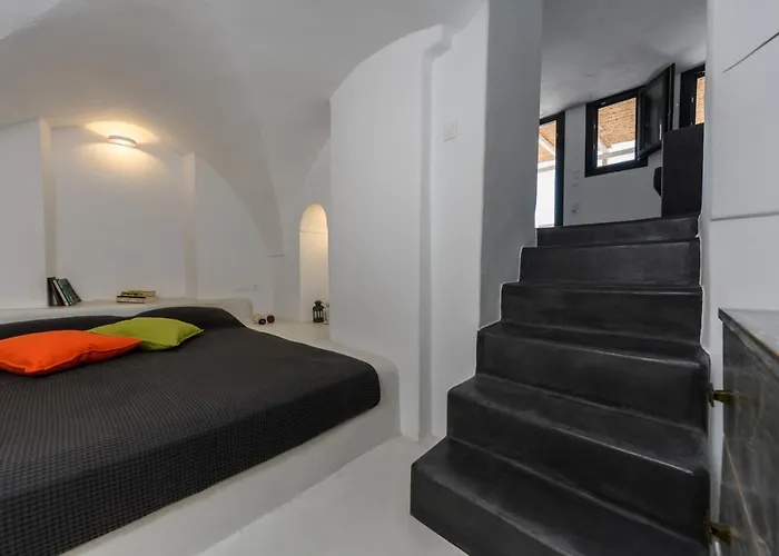 The Luna With Jacuzzi Apartmán