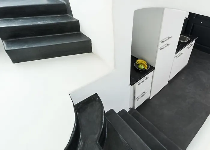 The Luna With Jacuzzi * Εμπορειό