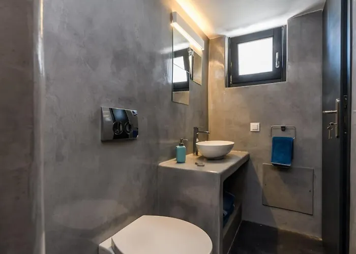 The Luna With Jacuzzi Apartmán