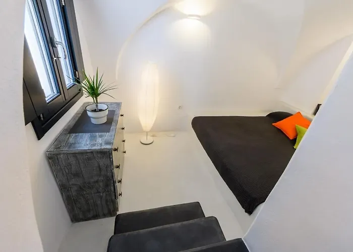 Apartmán The Luna With Jacuzzi *