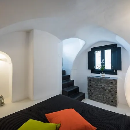 The Luna With Jacuzzi Appartement *