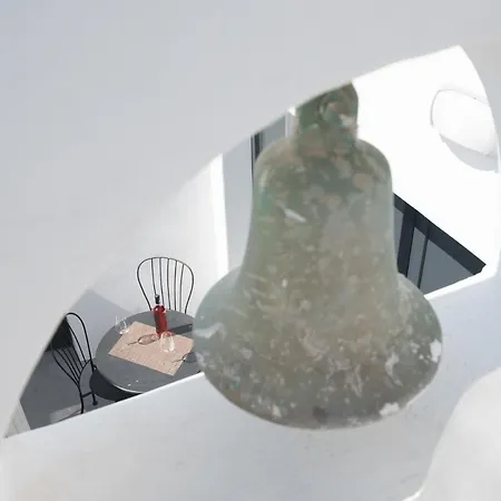 The Luna With Jacuzzi Appartement