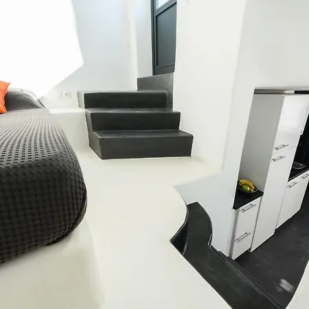 The Luna With Jacuzzi * Emporio (Santorini)