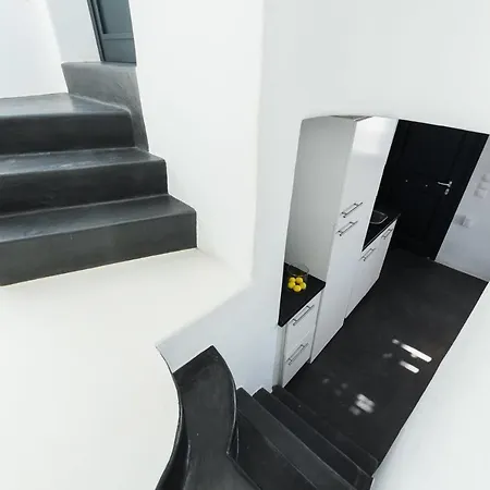 The Luna With Jacuzzi * Emporio (Santorini)