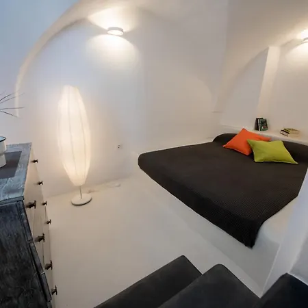 The Luna With Jacuzzi