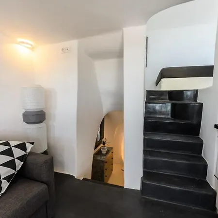 Appartement The Luna With Jacuzzi *