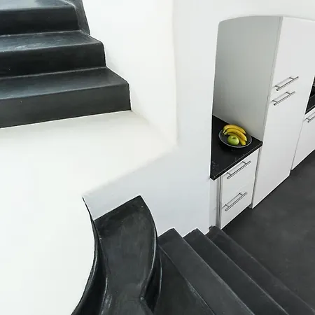 The Luna With Jacuzzi * Emporio (Santorini)