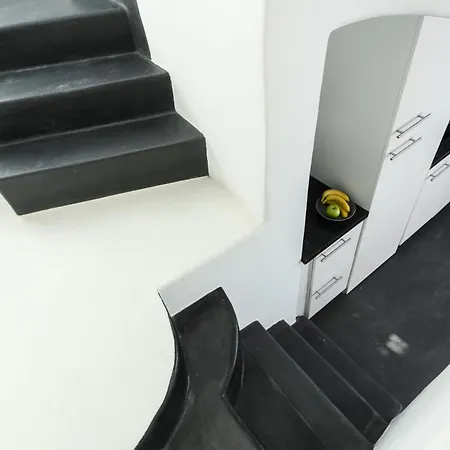 The Luna With Jacuzzi Appartement