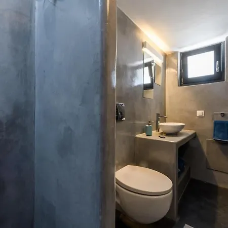 Appartement The Luna With Jacuzzi *