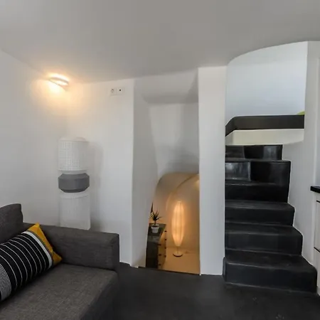 The Luna With Jacuzzi Appartement *