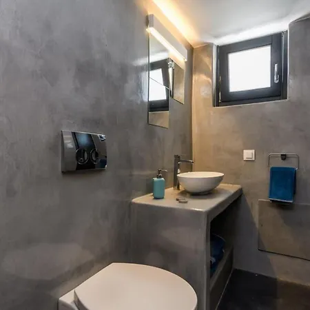 The Luna With Jacuzzi Appartement