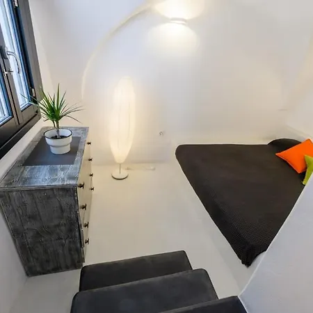 Appartement The Luna With Jacuzzi *