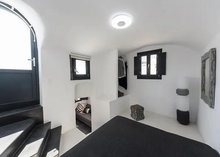 Apartment The Luna With Jacuzzi