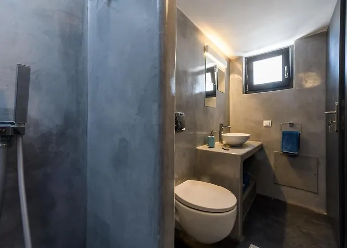 Apartment The Luna With Jacuzzi *