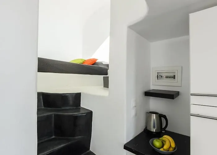 Apartment The Luna With Jacuzzi *